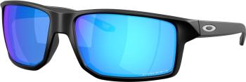 Oakley Gibston XL 94700362 Matte Black/Prizm Sapphire Sportovní brýle