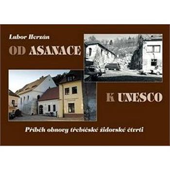 Od asanace k UNESCO (978-80-7268-973-6)