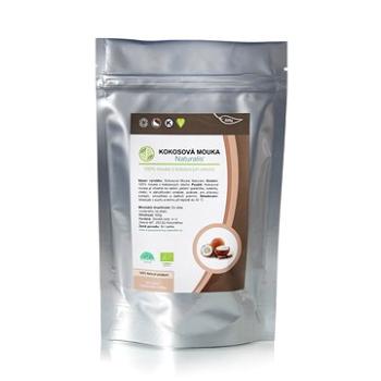 Naturalis Kokosová Mouka BIO 500 g (8594182800258)