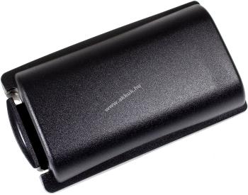 Helyettesítő adatgyűjtő akku Datalogic típus 94ACC0046