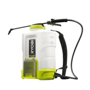 Ryobi RY18BPSB-0 18V Akkumulátoros permetező - 15 literes (Akku é...