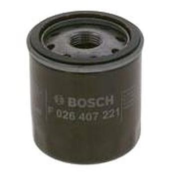 BOSCH Olejový filtr F 026 407 221 (F026407221)