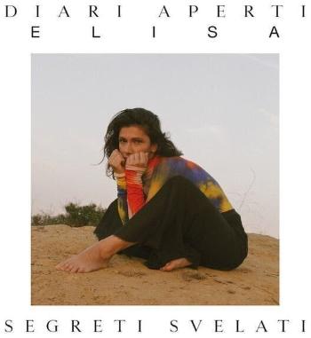 Elisa - Diari Aperti (2 CD)