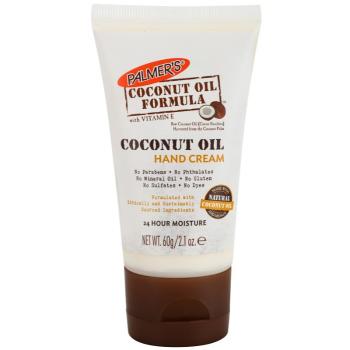 Palmer’s Hand & Body Coconut Oil Formula hydratační krém na ruce 60 g