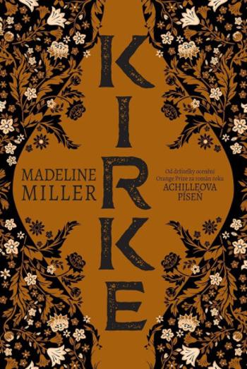 Kirke - Madeline Millerová