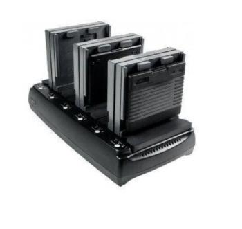 Zebra 300095 mobile dock, XR12