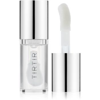 TIRTIR My Glow Lip Oil olej na rty s hydratačním účinkem odstín Honey 5,7 ml