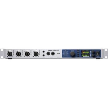 RME Fireface UFX II