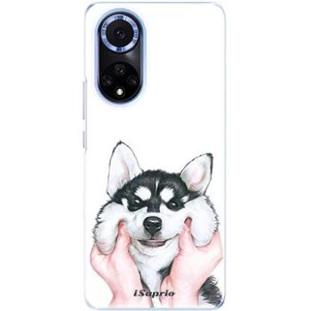 iSaprio Malamute 01 pro Huawei Nova 9 (mal01-TPU3-Nov9)