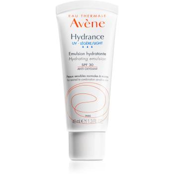 Avène Hydrance hydratační emulze SPF 30 40 ml