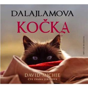 Dalajlamova kočka (978-80-7370-422-3)