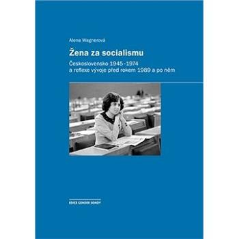 Žena za socialismu (9788024650173)