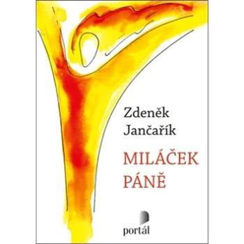 Miláček Páně (978-80-262-1447-2)