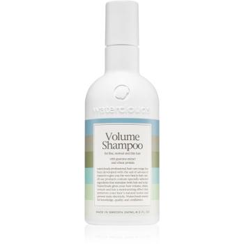 Waterclouds Volume Shampoo šampon pro objem jemných vlasů 250 ml