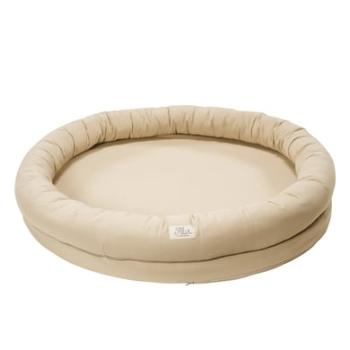 Alvi® Slumber Nest XL Waffle piqué Ø100 cm