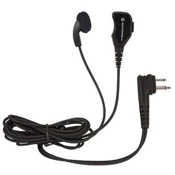 Motorola HKLN4605 EARBUD WITH PTT MIC / XT420, XT460, XT660D) (HKLN4605)