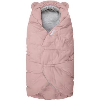 7AM Enfant  NIDO AIRY PINK ( 0-6m) (889427005610)