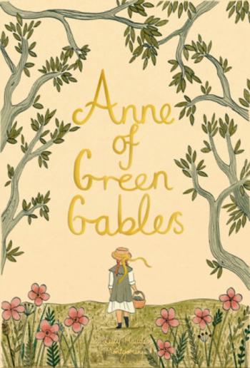 Anne of Green Gables - Lucy Maud Montgomeryová