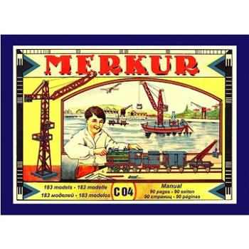 Merkur Clasicc C04 (8592782003437)