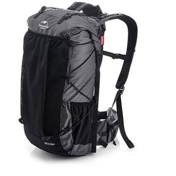 Naturehike trekový ultralight batoh 60+5l (6927595746370)