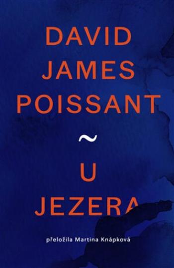 U jezera - David James Poissant