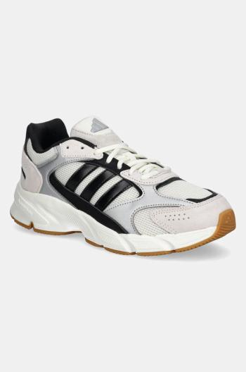 Dětské sneakers boty adidas CRAZYCHAOS 2000 béžová barva, JH6699