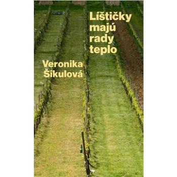 Líštičky majú rady teplo  (978-80-556-5586-4)