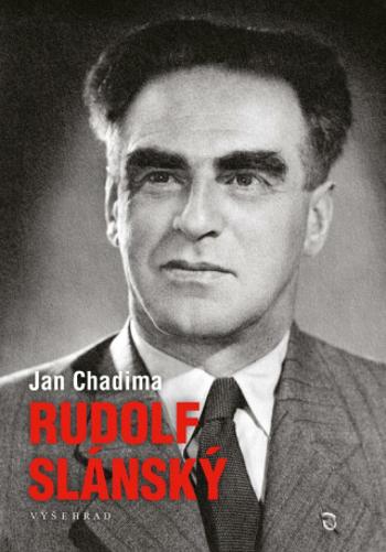 Rudolf Slánský - Jan Chadima