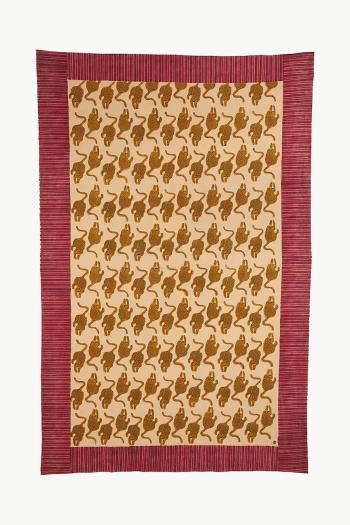 Prehoz Doing Goods Powder Tiger viac farieb