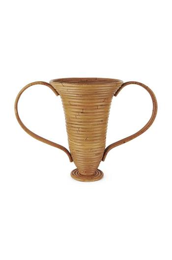 Dekorativní váza ferm LIVING Amphora