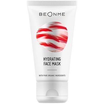 BEONME BIO Hydratační pleťová maska 50 ml (8054956970148)