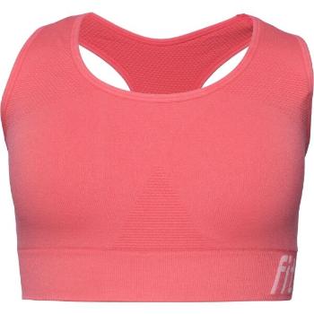 Fitforce RYNNA Lány sportmelltartó, rózsaszín, méret 164-170