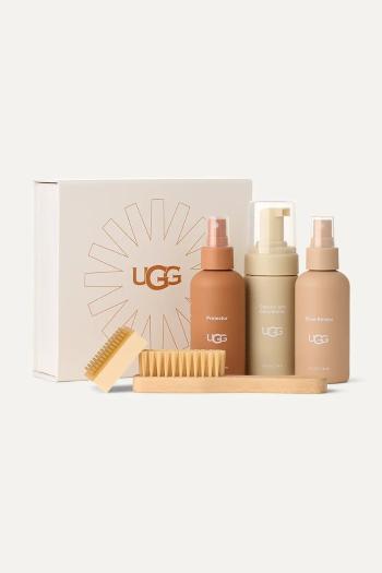 Ošetrovanie obuvi UGG Ugg Care Kit priehľadná farba, 1171598.NA