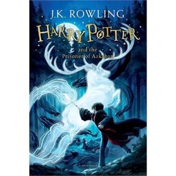 Harry Potter and the Prisoner of Azkaban 3 (9781408855676)