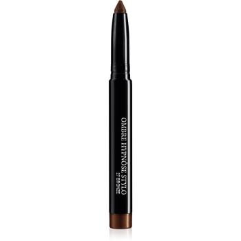 Lancôme Ombre Hypnôse Metallic Stylo dlouhotrvající oční stíny v tužce odstín 27 Bronze 1,4 g