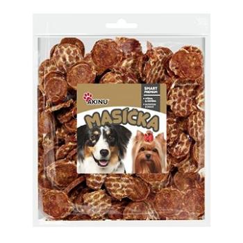 Akinu Kachní chipsy 300 g (8595184942700)