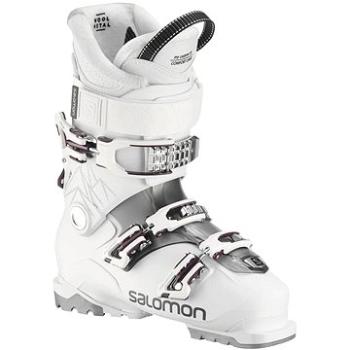 Alp. Boots qst access 60 w wht/antr/burg (SPTsl141nad)