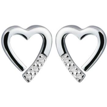 HOT DIAMONDS Just Add Love DE110 (Ag 925/1000, 1,40 g) (5055177908722)