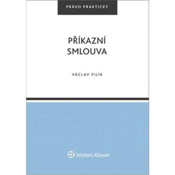 Příkazní smlouva (978-80-7552-467-6)