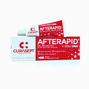 CURASEPT AFTERAPID ochranný gel 10 ml