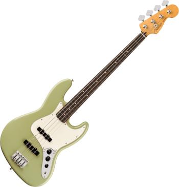 Fender Player II Series Jazz Bass RW Birch Green Elektrická baskytara