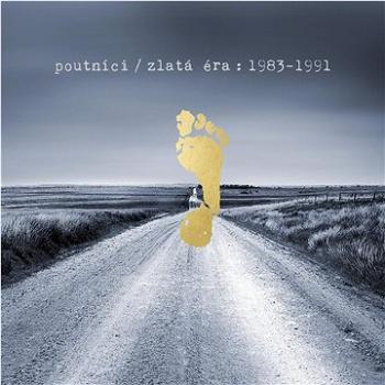 Poutníci: Zlatá éra: 1983-1991 (2x CD) - CD (SU6373-2)