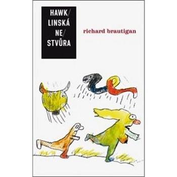 Hawklinská nestvůra: The Hawkline Monster (978-80-257-2876-5)