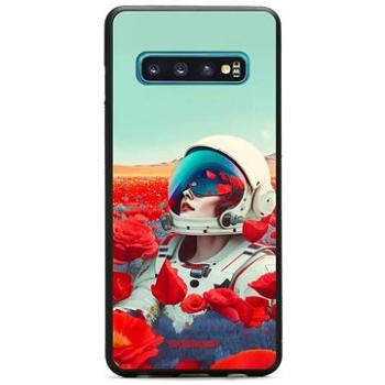 Mobiwear Glossy lesklý pro Samsung Galaxy S10 - G001G (5904808447683)