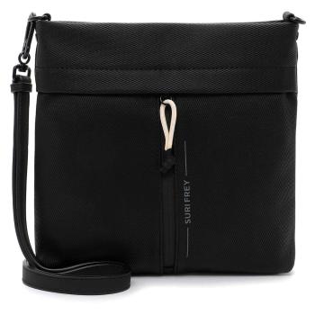 Dámské crossbody Suri Frey Viky - černá