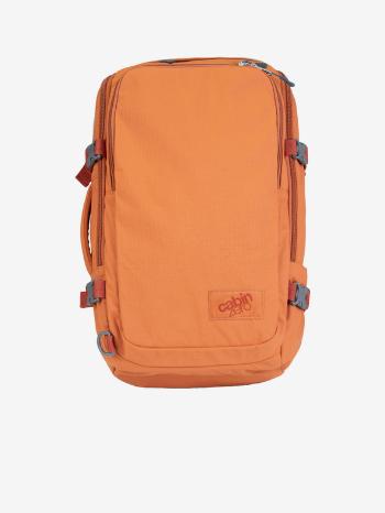 CabinZero Adventure Pro Sahara Sand (32 L) Hátizsák Narancssárga