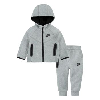 Nike nsw tech fleece fz set 80-86 cm