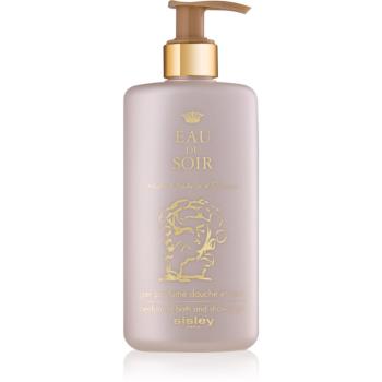 Sisley Eau du Soir sprchový gel pro ženy 250 ml