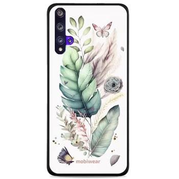 Mobiwear Glossy lesklý pro Huawei Nova 5T / Honor 20 - G018G (5904808523561)