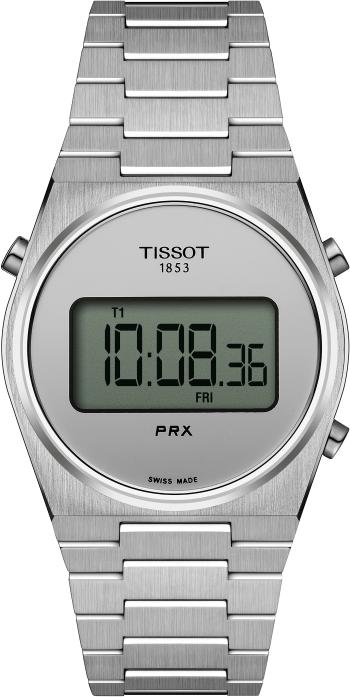 Tissot PRX Digital 35MM T137.263.11.030.00